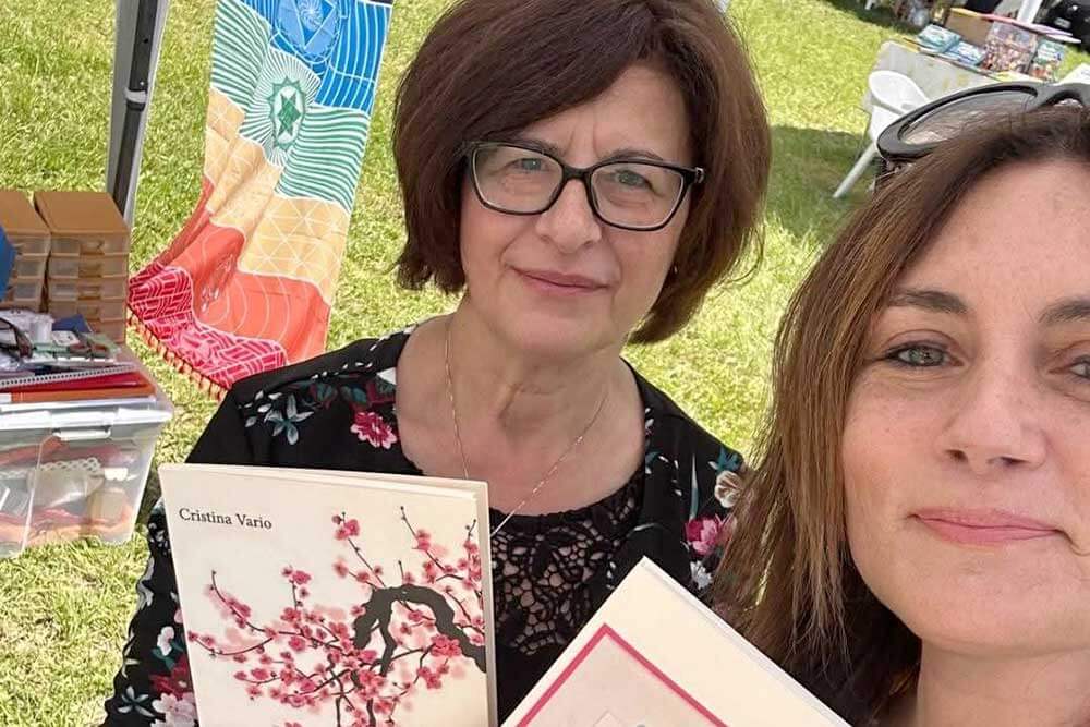 Una Serata Speciale ai Bagni Nini: Libri, Mare e Ricordi che Scaldano il Cuore